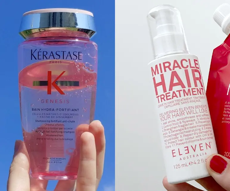 Due for a Top-Up? This Is the Most Loved Haircare at Adore Right Now
