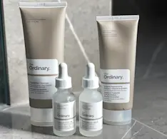 Beauty IQ Article - The Ordinary’s Experts Taught Us How to Build a Skincare Routine