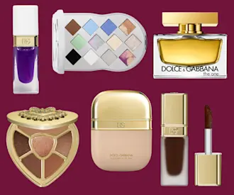 Makeup Lovers Rejoice! Dolce & Gabbana Beauty Arrives At Adore Beauty