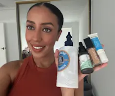 Beauty IQ Article - What this Adore Beauty staffer bought in her first staff order 