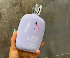 Beauty IQ Article - Alisha reviews the brand Alfaparf Milano