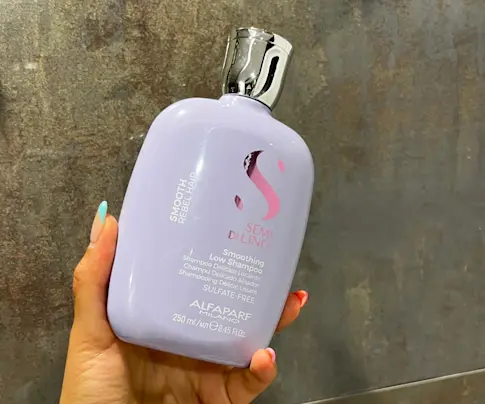 Beauty IQ Article - Alisha reviews the brand Alfaparf Milano