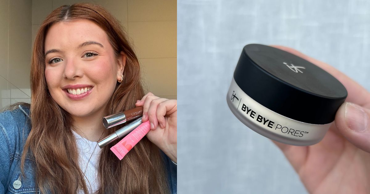 The 8-Step Everyday Makeup Routine I’ve Fine-Tuned for My Upcoming Euro ...