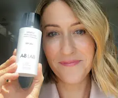 AB LAB Review: Meet Our New In-House Brand & the Sunscreens You’ll Actually Want to Wear