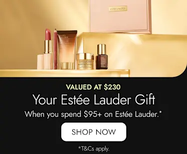 NZ Homepage Banner Image 4 - Estee Lauder