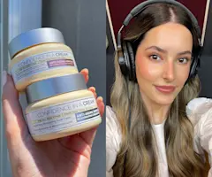 This Is the Moisturiser I Swear By for Dry Skin Prep