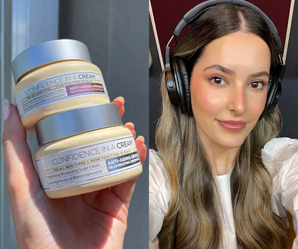 This Is the Moisturiser I Swear By for Dry Skin Prep