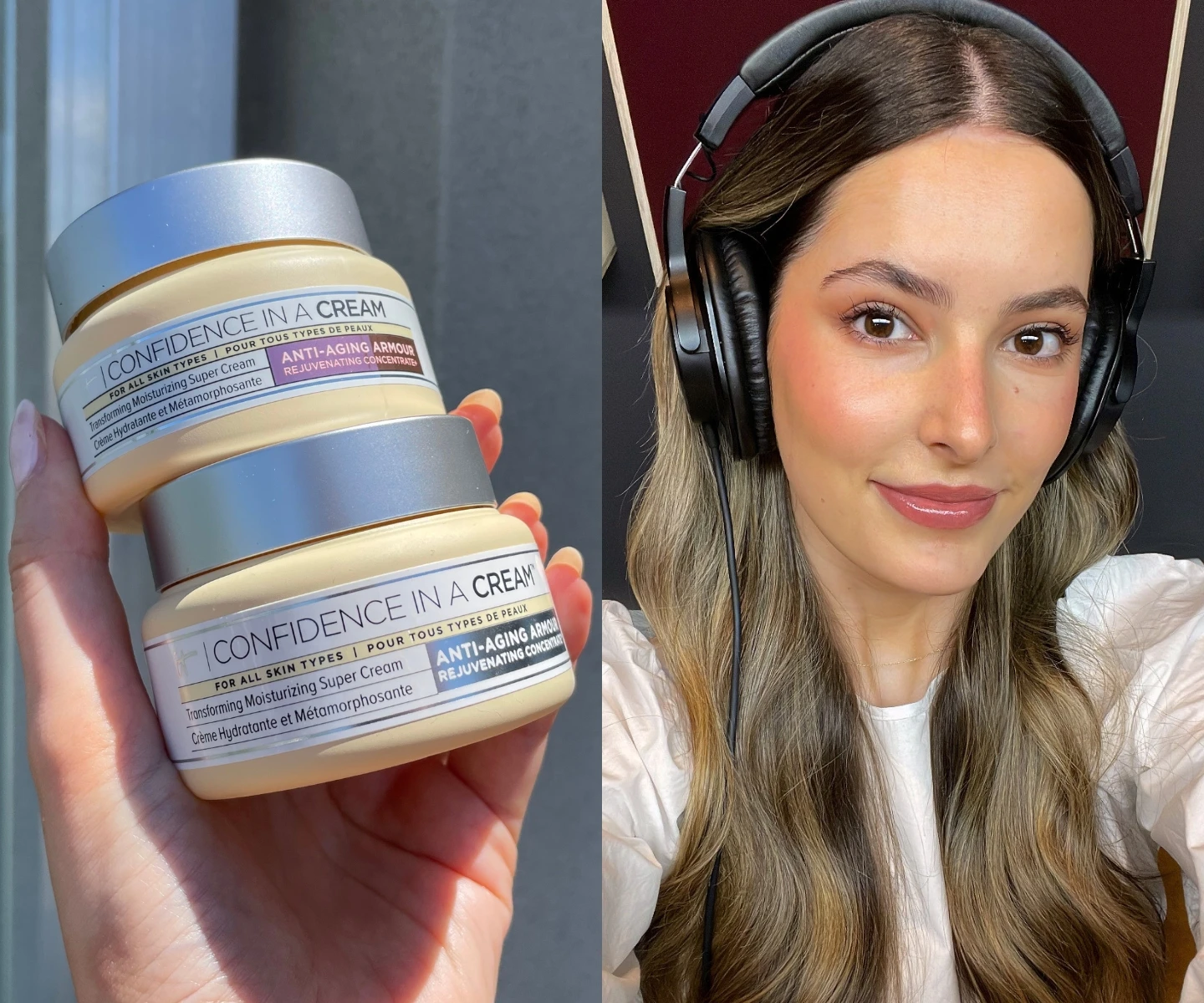 This Is the Moisturiser I Swear By for Dry Skin Prep