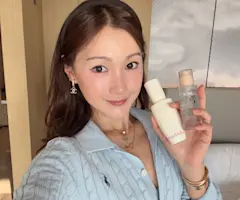 9 Lightweight K-beauty Serums I Swear By During The Warmer Months