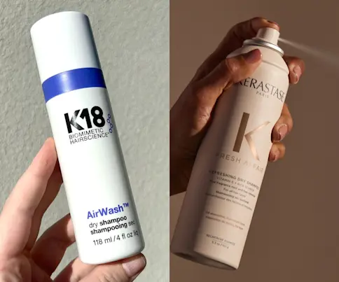 Beauty IQ Article - best-dry-shampoo-australia