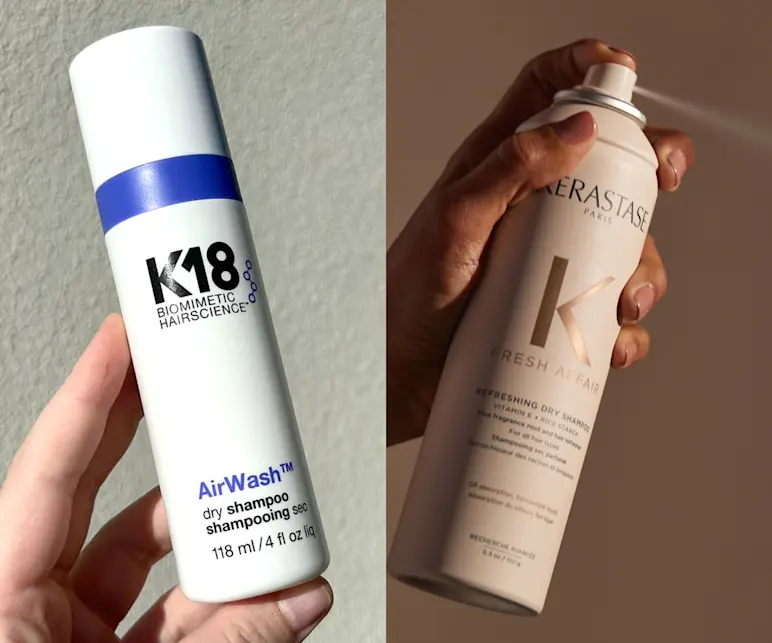 The Best Dry Shampoos That Refresh, Volumise and Revive Hair in Seconds