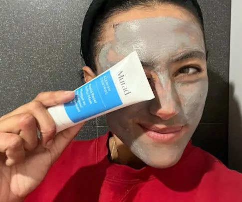 Beauty IQ Article - My Verdict on This Targeted Treatment and Mask for Deep Blemish-Prone Skin