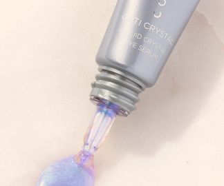 Cosmedix Opti Crystal- Liquid Crystal Eye Serum 7g