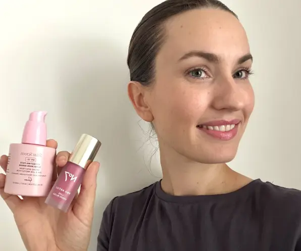 Makeup Tips for Your 20s, 30s, 40s and Beyond