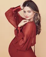 The Product Miranda Kerr Uses To Prevent Stretch Marks During Pregnancy