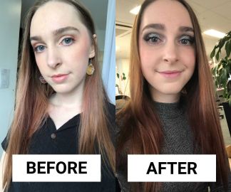 mr. smith pigments before and after