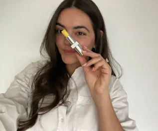 Beauty IQ Article - prada-lip-balm-review