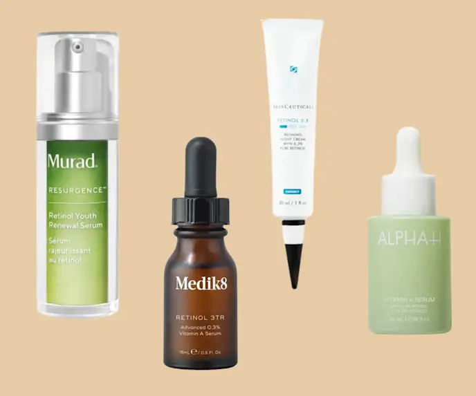 Beauty IQ Article - here-are-our-most-recommended-retinols-for-beginners