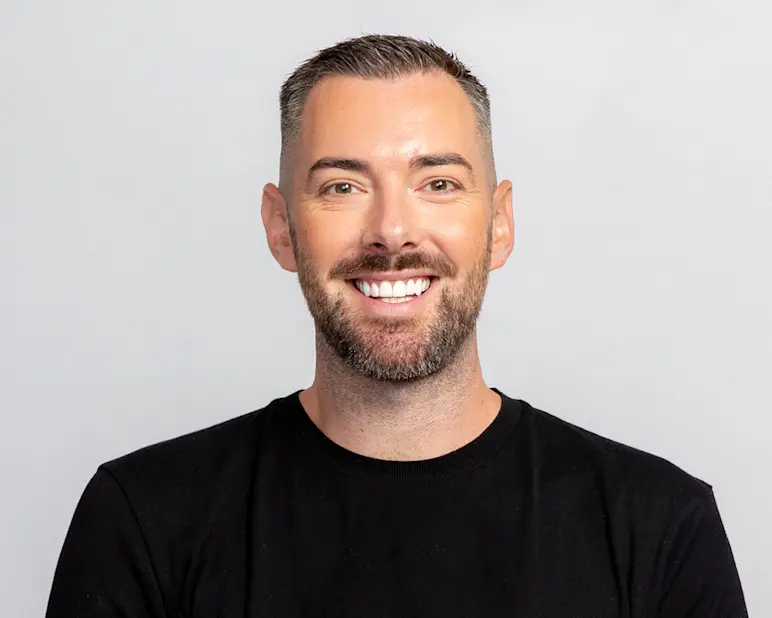 Ross Andrewartha