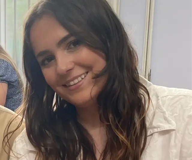 Dana Author Profile Pic
