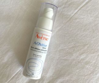 Avene A-Oxitive Defence Serum