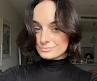 Sarah Pietrapertosa
