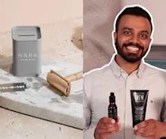 Father’s Day Grooming Gift Ideas for That Loved One That’s Still Using Soap as Shampoo