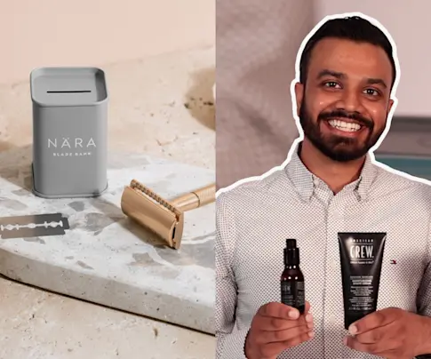 Beauty IQ Article - Father’s Day Grooming Gift Ideas for That Loved One That’s Still Using Soap as Shampoo