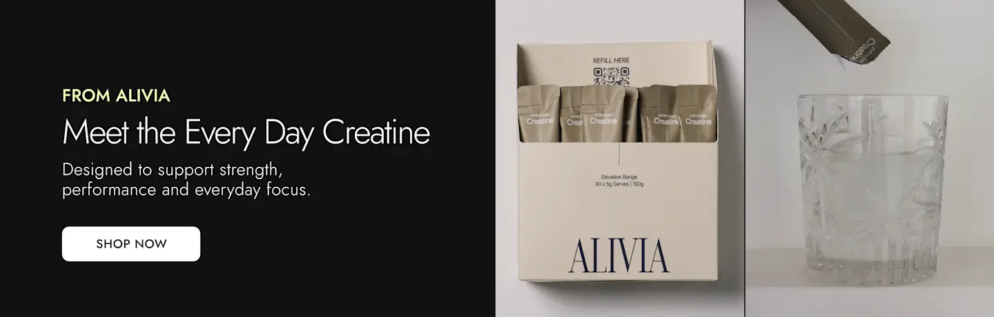 NZ Homepage Banner - Image 2 - Alivia
