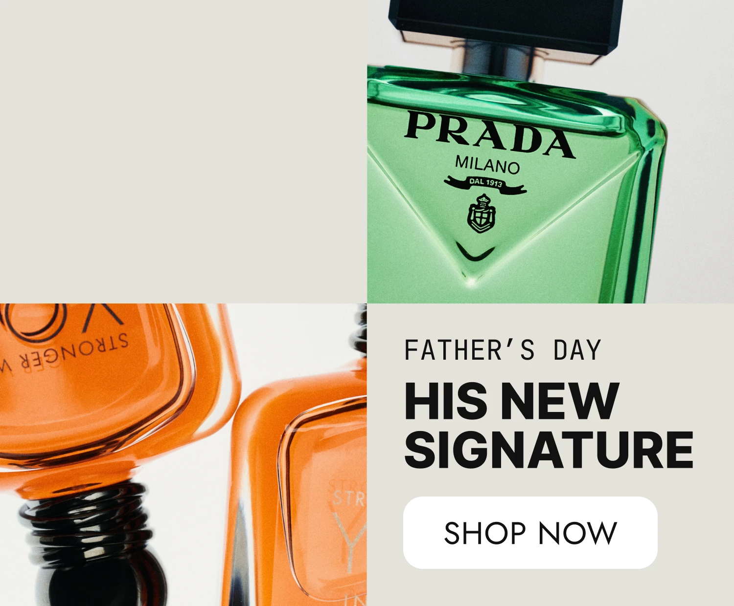 AUS Homepage Banner - Image 3 - Father's Day