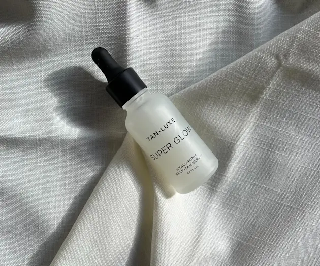 Hands Down, Tan-Luxe Super Glow Serum Is the Best Face Tan I’ve Ever Used
