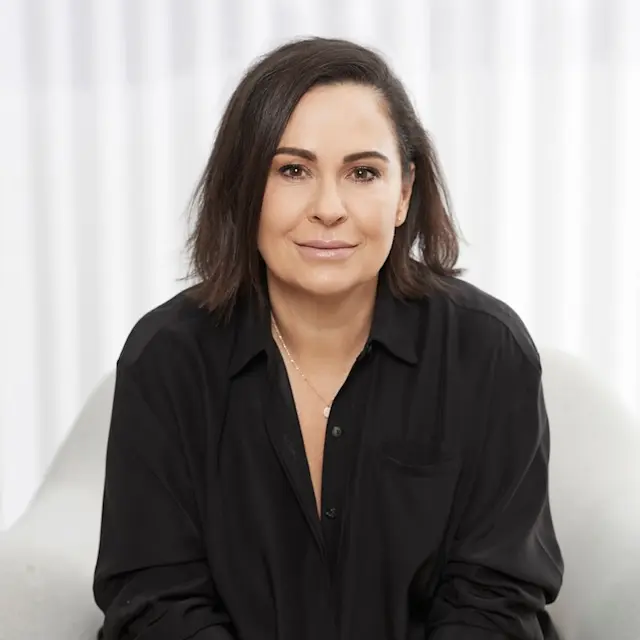 Nicola Kropach