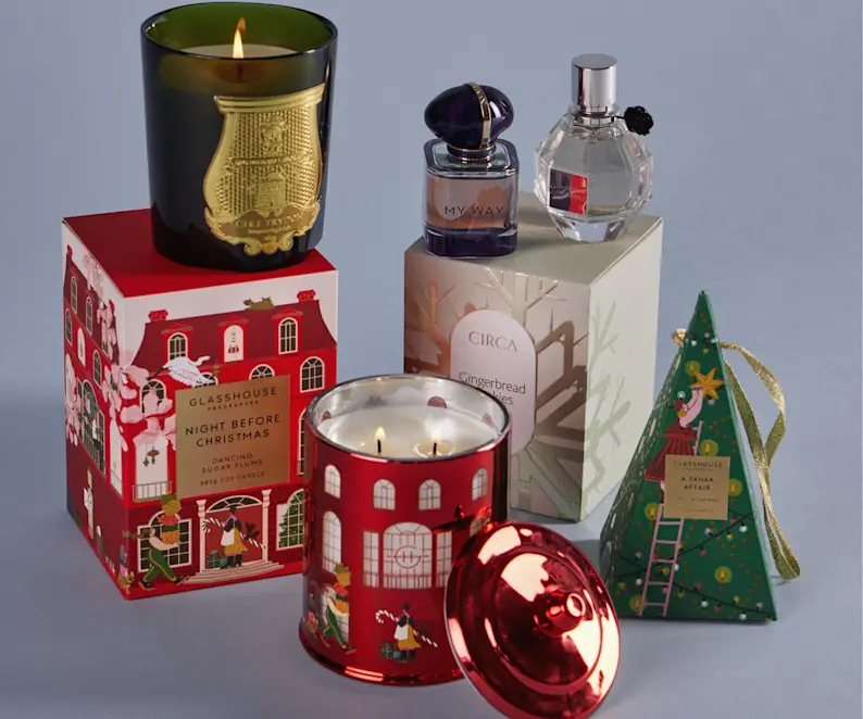 SORTED: 8 Beauty and Wellness Gifts for Couples