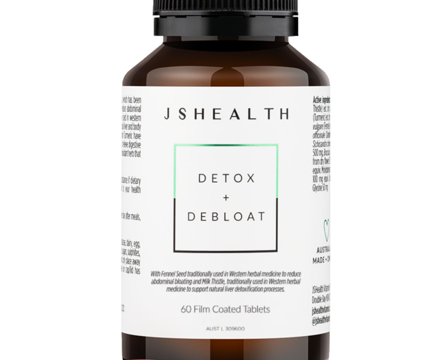 Here’s Our Take On Our BestSelling JSHealth Vitamins and Supplements