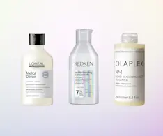 Beauty IQ Article - bond-building-shampoos