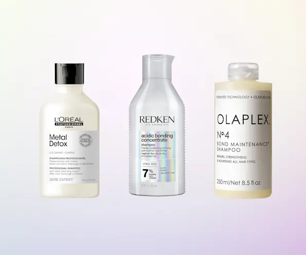 Repair and Revive: The Ultimate Guide to Bond-Building Shampoos for Damaged Hair