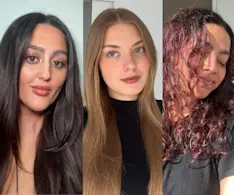 Beauty IQ Article - The Hair Products and Styling Routines Our AB Staffers Swear By