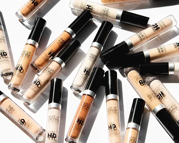 Should My Concealer Be a Lighter Shade Than My Foundation?
