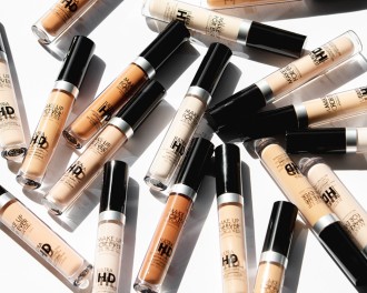 Should My Concealer Be a Lighter Shade Than My Foundation_MAKE UP FOR EVER ULTRA HD CONCEALER