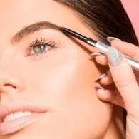 How to Cover Grey Brows: Tips & Tricks - Adore Beauty
