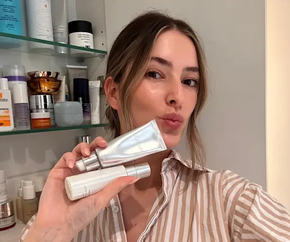 Every Serum I’m Using in My Skincare Routine Right Now