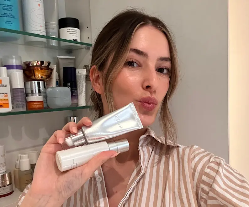 Every Serum I’m Using in My Skincare Routine Right Now