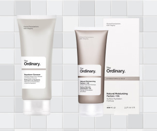 The Ordinary Products for Sensitive Skin