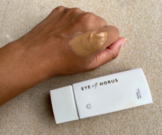 Eye Of Horus Skin Tint Serum Foundation