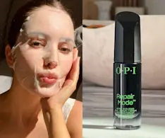 Beauty IQ Article - At Home Beauty to Treat Yourself (And Save Some Cash) After Gifting Season