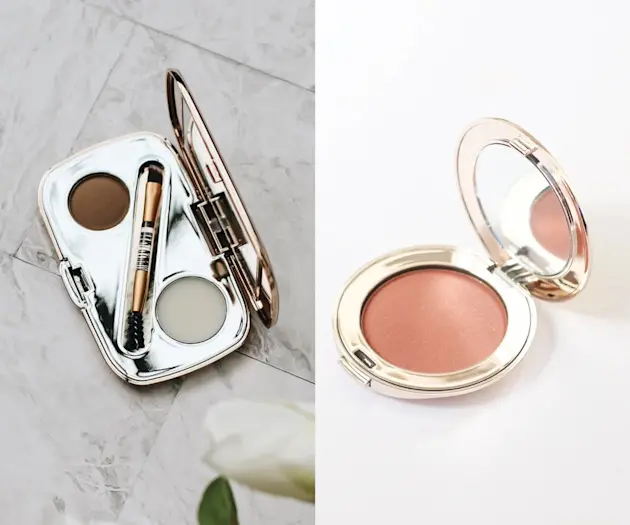 5 Jane Iredale Makeup Must-Haves