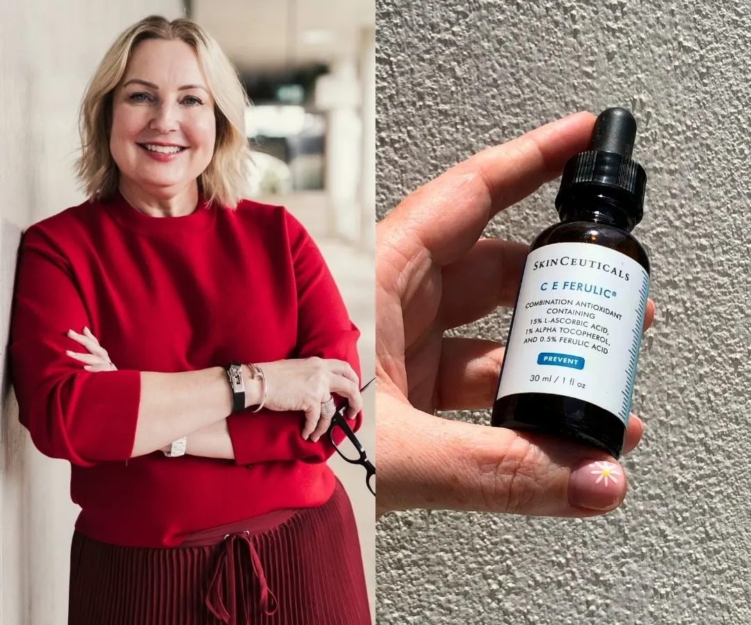 A Skincare Scientist Explains Why This Cult $242 Serum Is Worth the Money