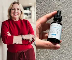 A Skincare Scientist Explains Why This Cult $242 Serum Is Worth the Money