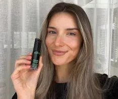Beauty IQ Article - A Bond Building Serum for Your Nails? A Makeup Artist Reviews O.P.I’s Nail Treatment