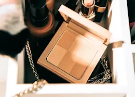 I’ve Finally Found A Replacement For My Fave Laura Mercier Powder